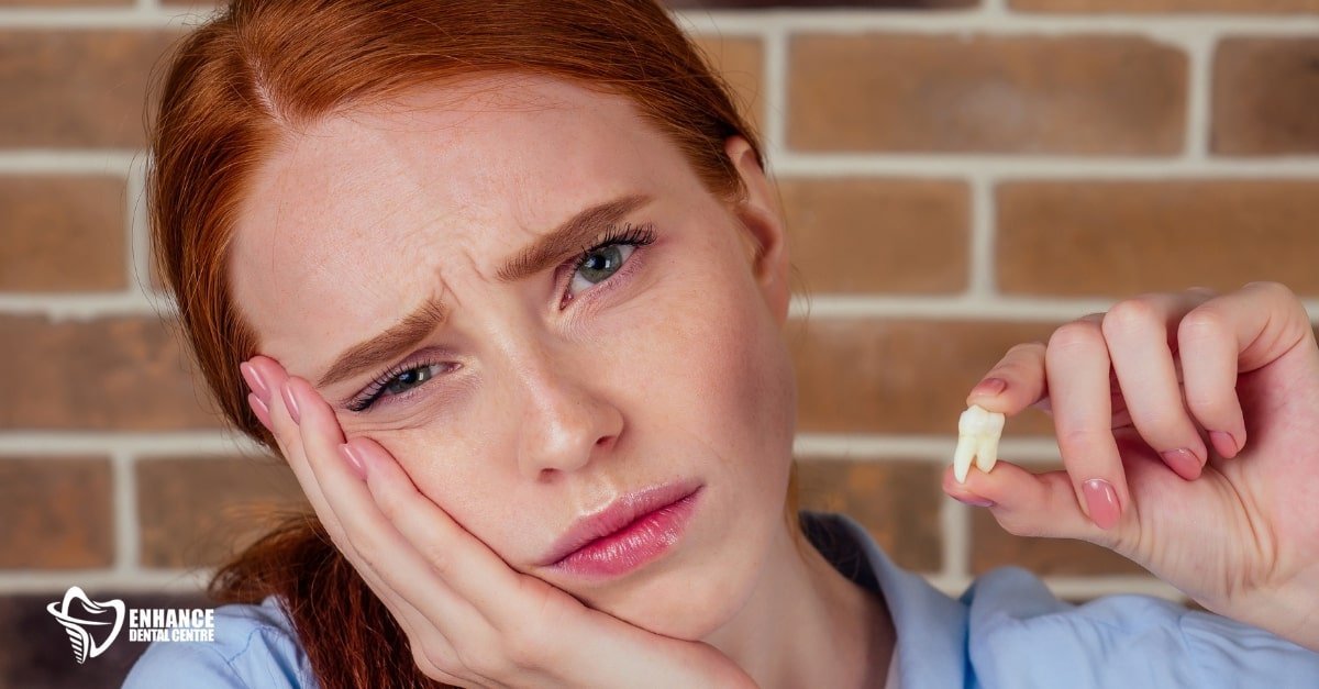 dry socket after wisdom tooth extraction