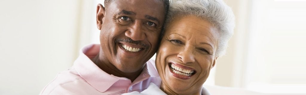 Seniors Dental Care