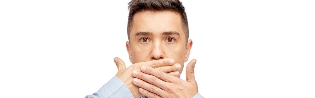 Bad Breath Treatment