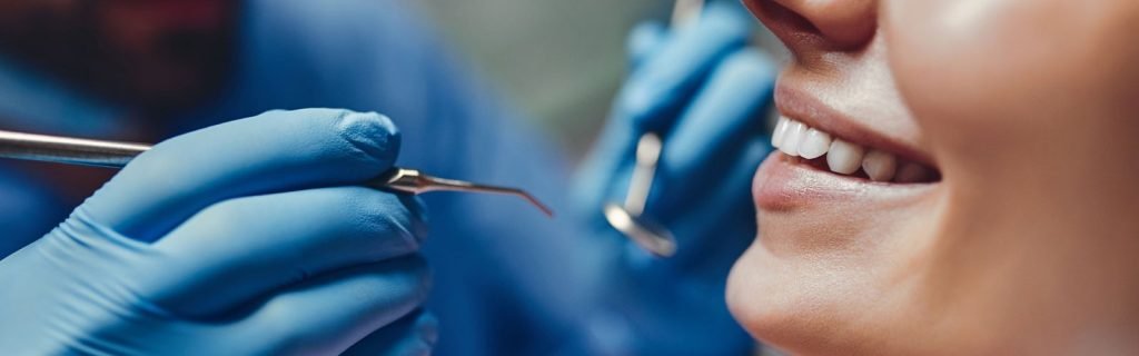 Professional Teeth Cleaning
