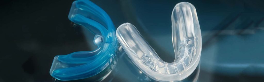 Custom Dental Mouth Guards Kitsilano