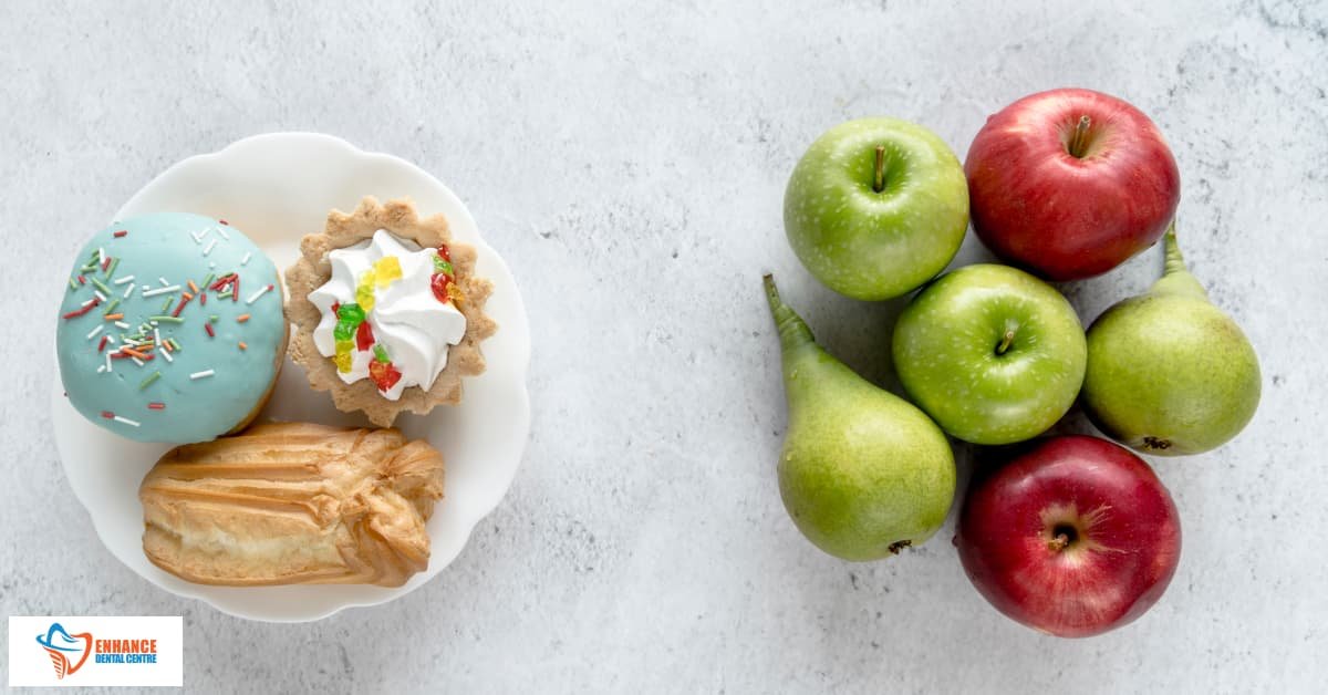 Foods to Avoid After Fillings