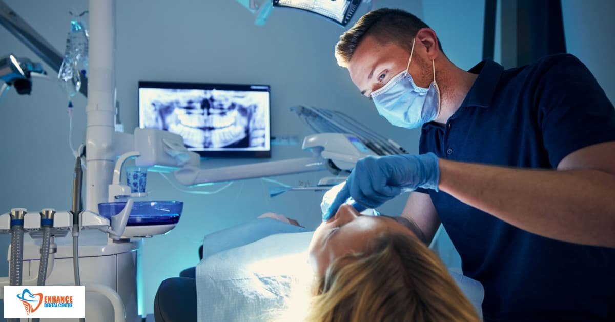 What Are Different Types of Periodontal Surgery?