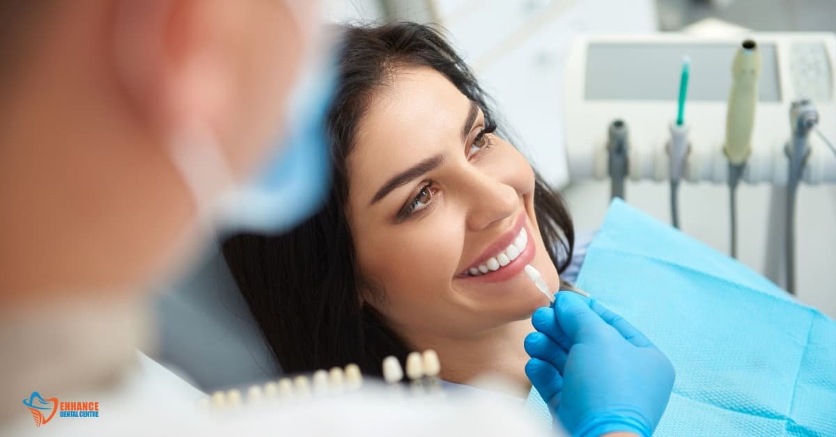 Benefits of Dental Crowns