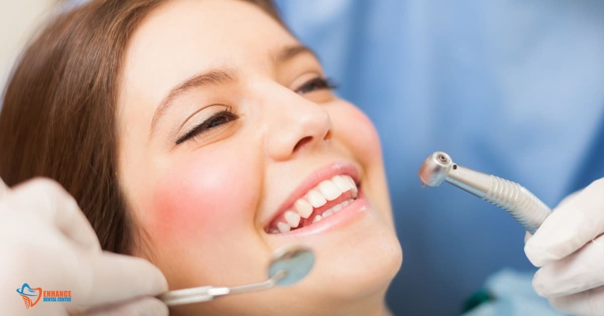 Dental Treatments For A Smile Makeover