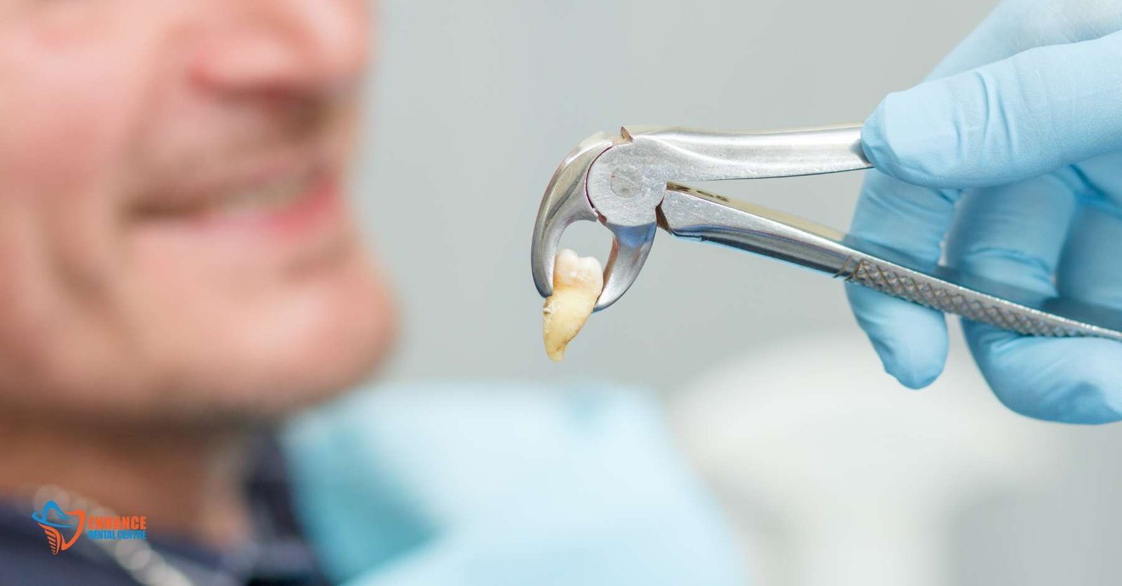 Aftercare for a Tooth Extraction