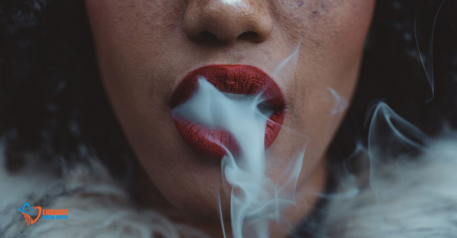 Can I Smoke With Invisalign?