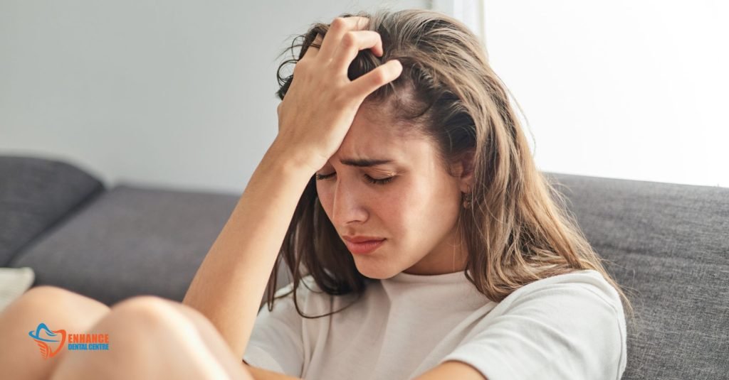 Causes of TMJ