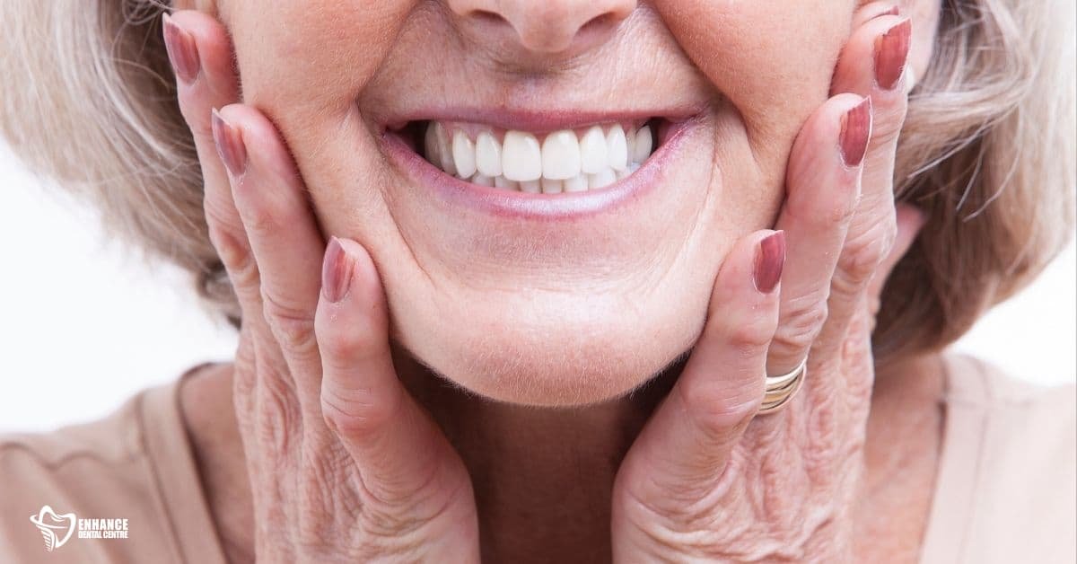 Enhance Dental Centre, Your Partner in a Healthy Smile