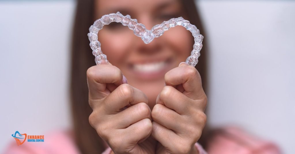 How Does Invisalign Help with TMJ Disorders?