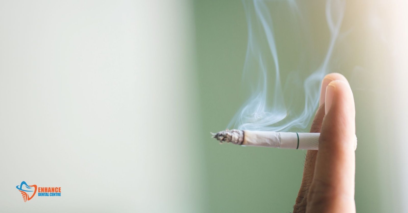How Will Smoking Affect My Invisalign?