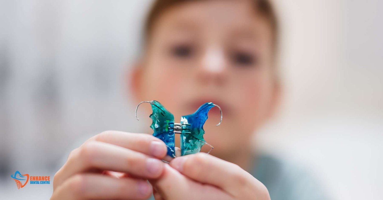 Signs Your Child May Need Orthodontic Care