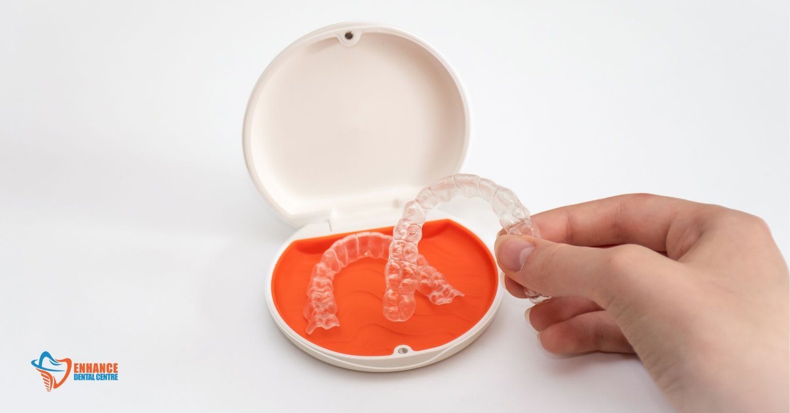Tips for Caring for Your Invisalign