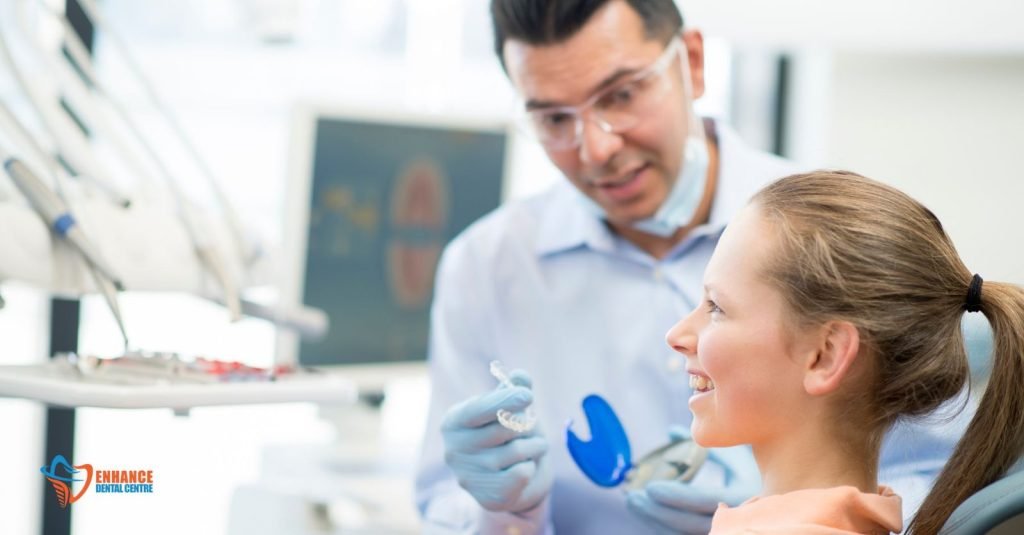 Understanding Invisalign: A Modern Orthodontic Solution