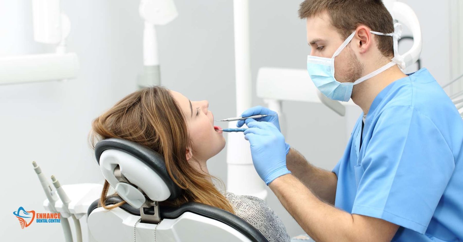 When to Call Your Dentist
