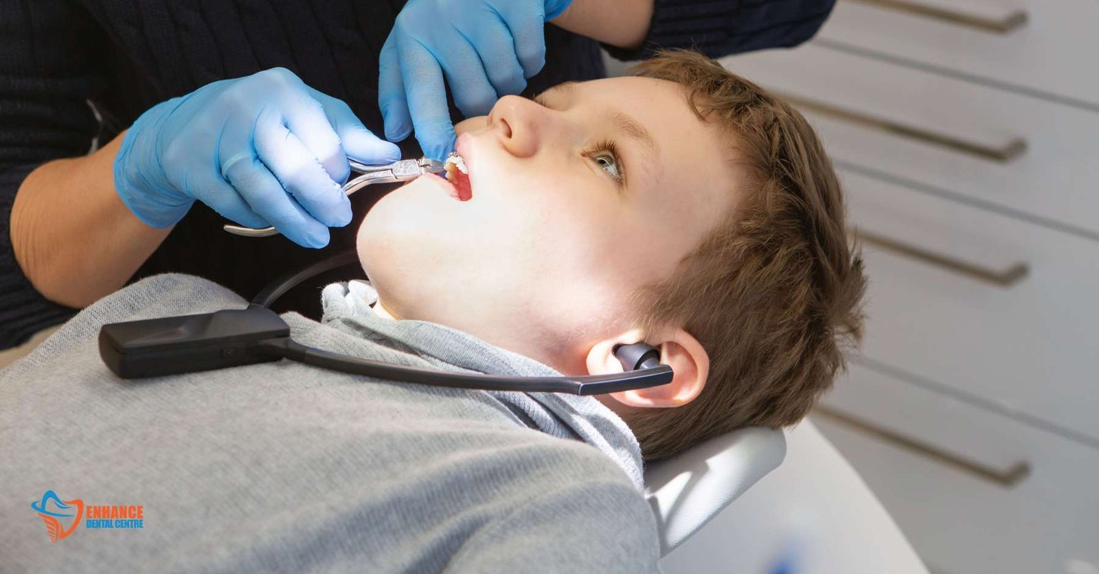 Why is Orthodontic Treatment Important for Children?