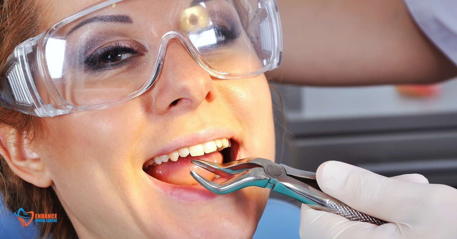 Expert Tooth Extraction Care at Enhance Dental Centre