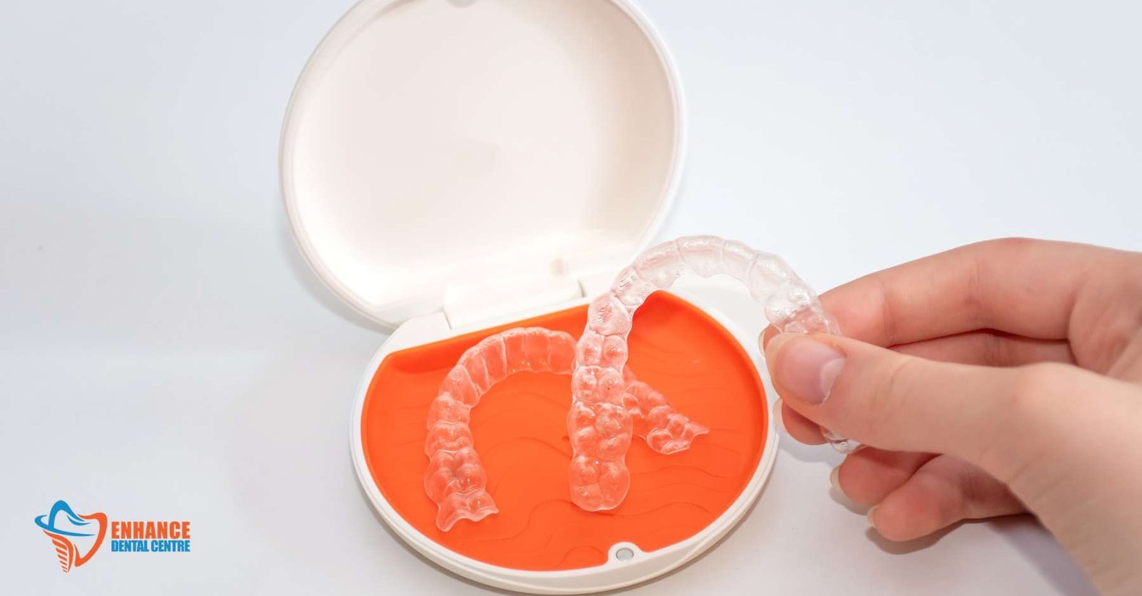 Best Practices for Cleaning Your Invisalign Aligners