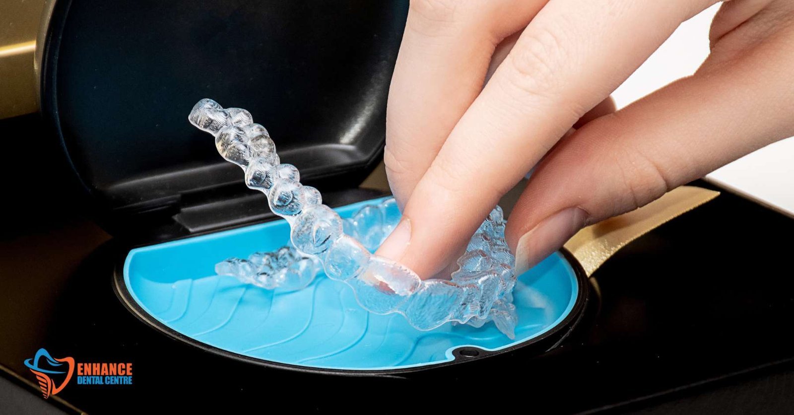How Often Should You Clean Your Invisalign