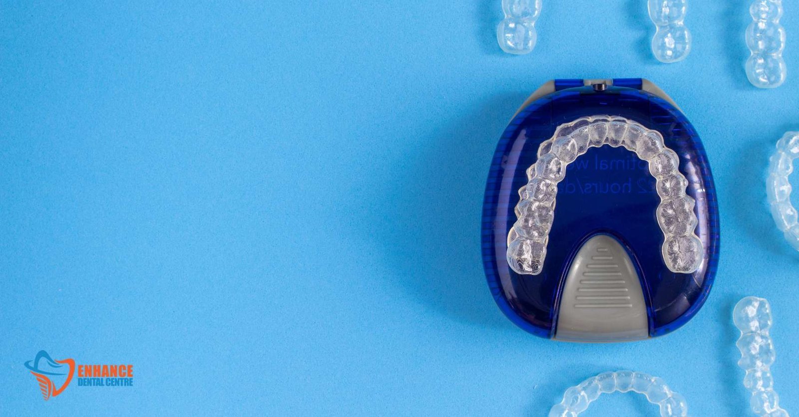 Top Invisalign Cleaners on the Market
