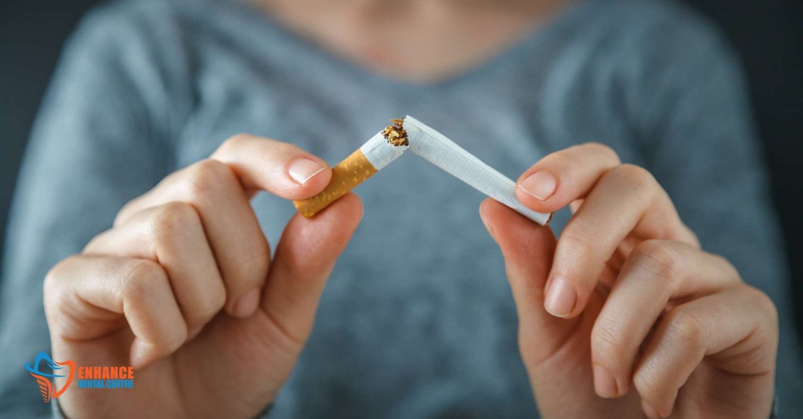 Avoid Smoking