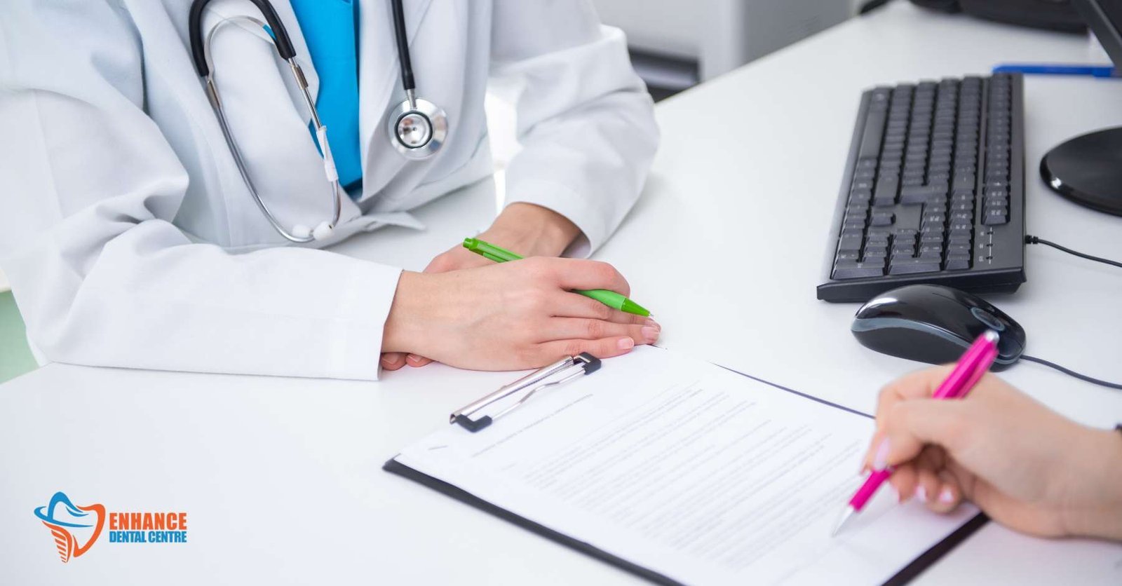 Treatment Options for Infection