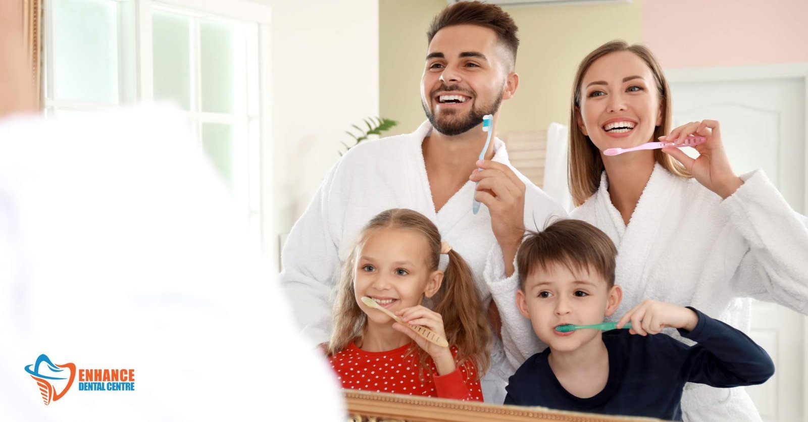 Encouraging Healthy Dental Habits in Young Children