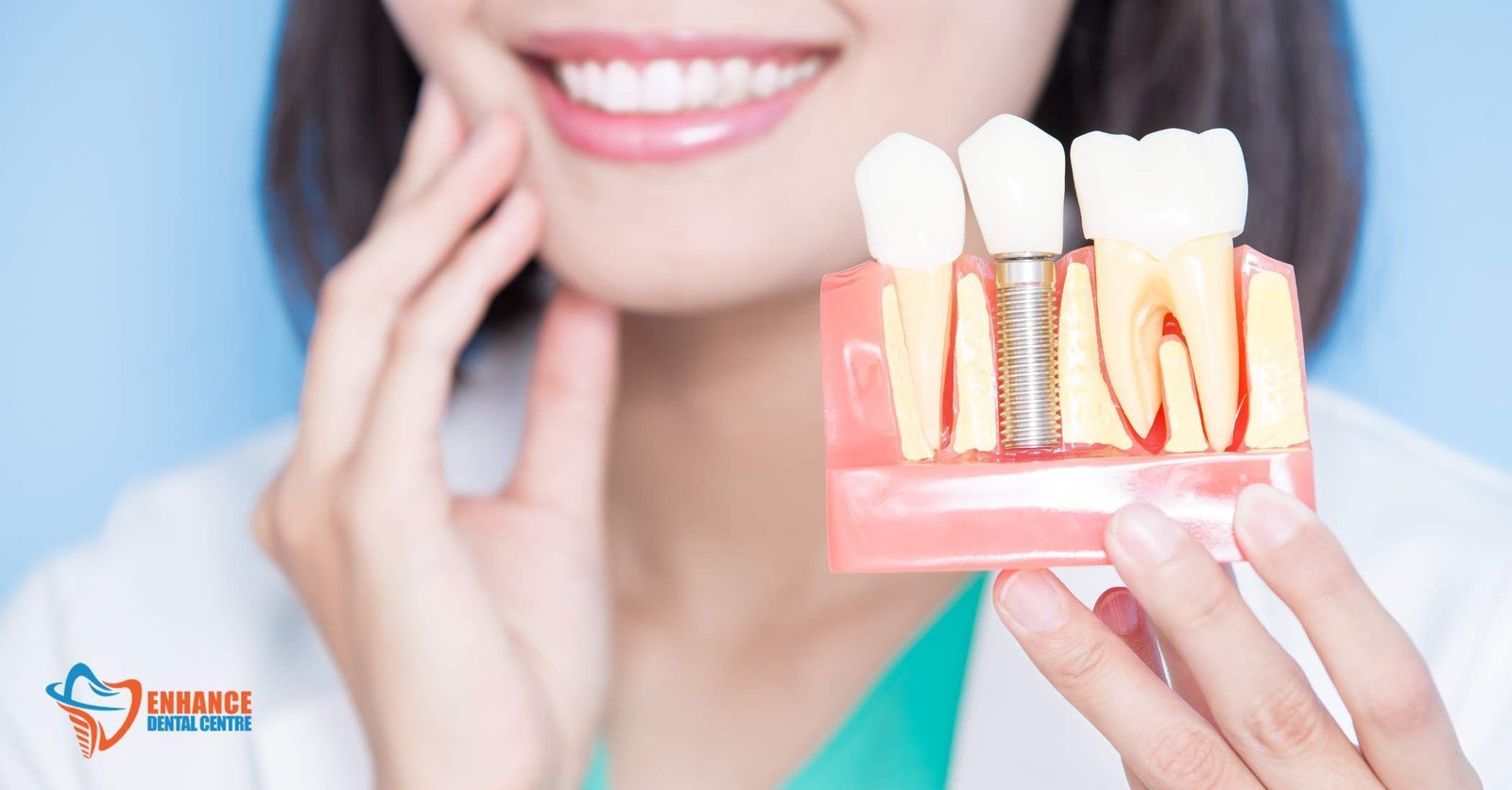 dental implant infection