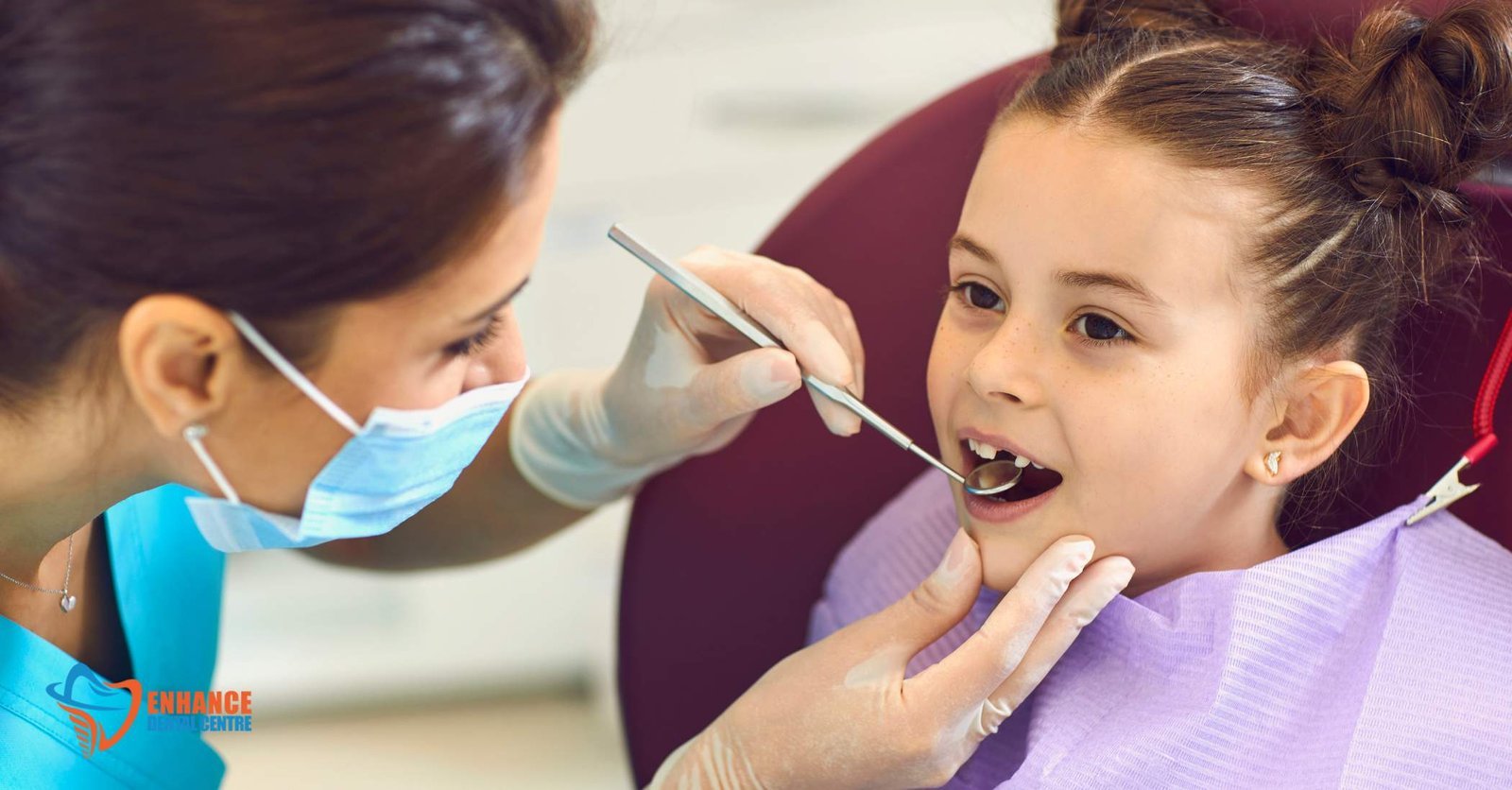 Recommended Age for Early Orthodontic Assessments