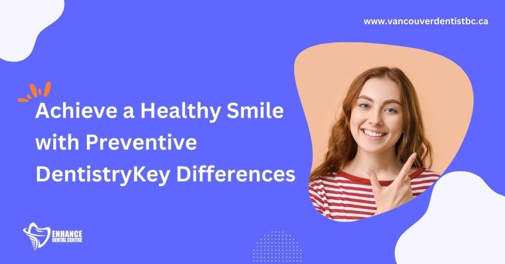 The Ultimate Guide to Preventive Dentistry