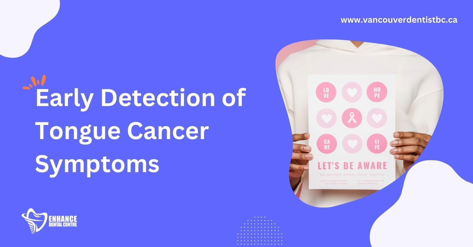 Key Signs and Treatment Options for Tongue Cancer
