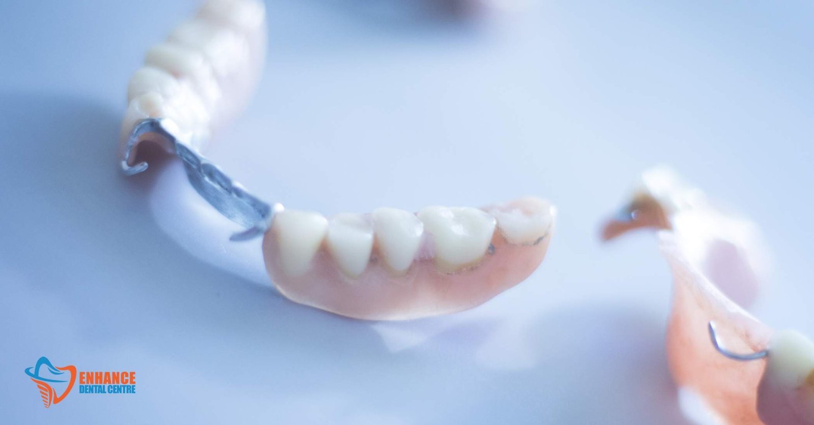 Limitations of Partial Dentures