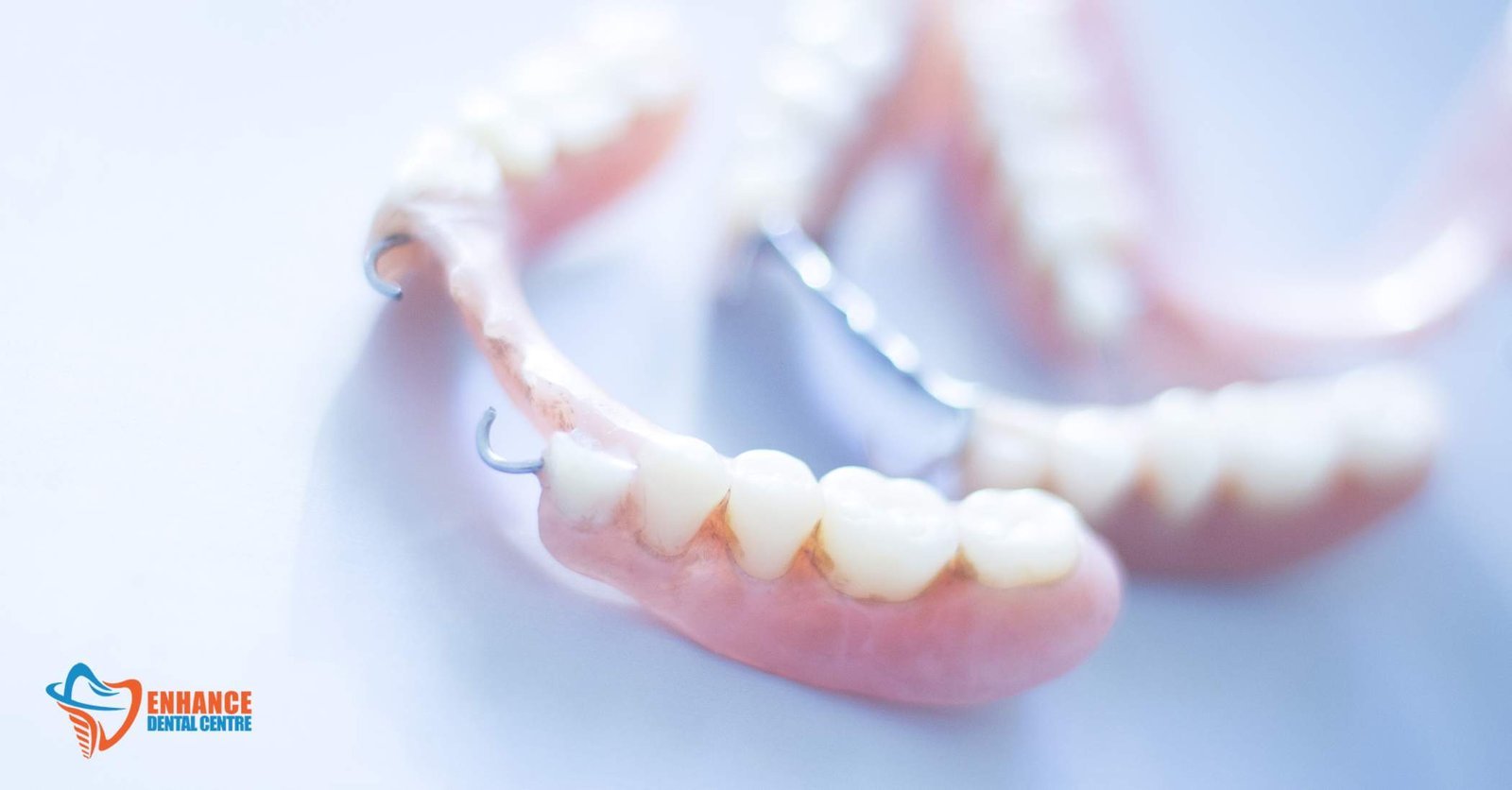 Step-by-Step Process for Getting Partial Dentures