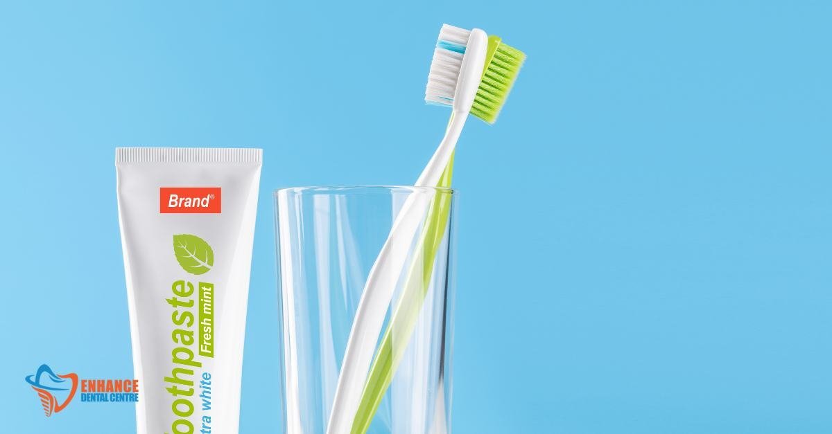The importance of regular oral hygiene practices
