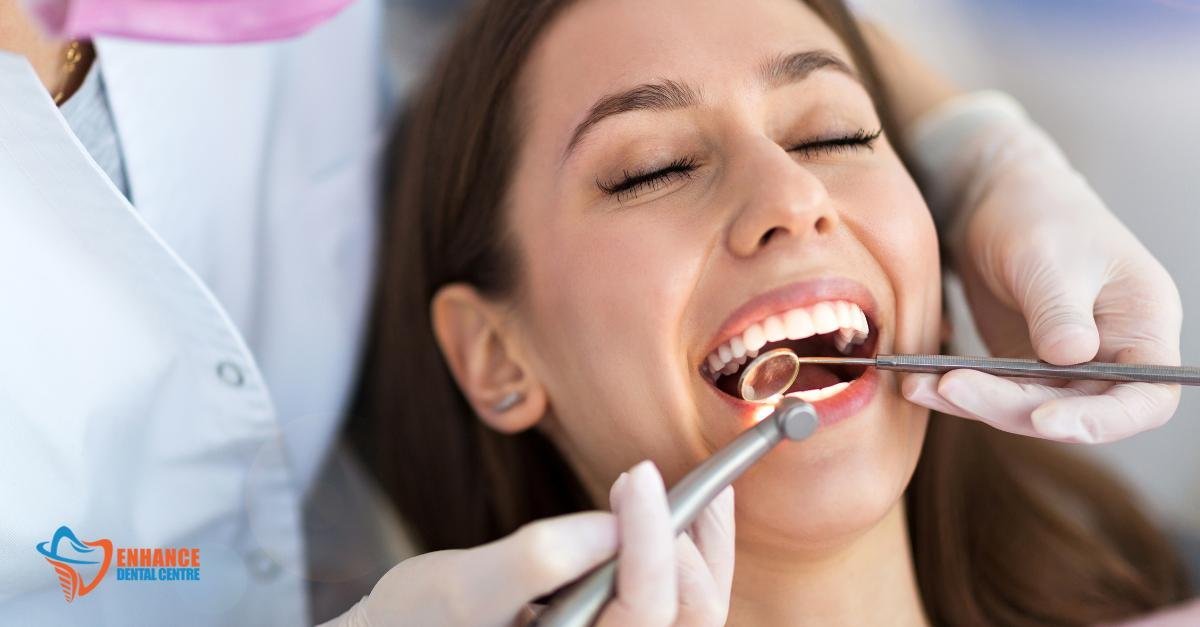 Periodontal diagnostic assessment