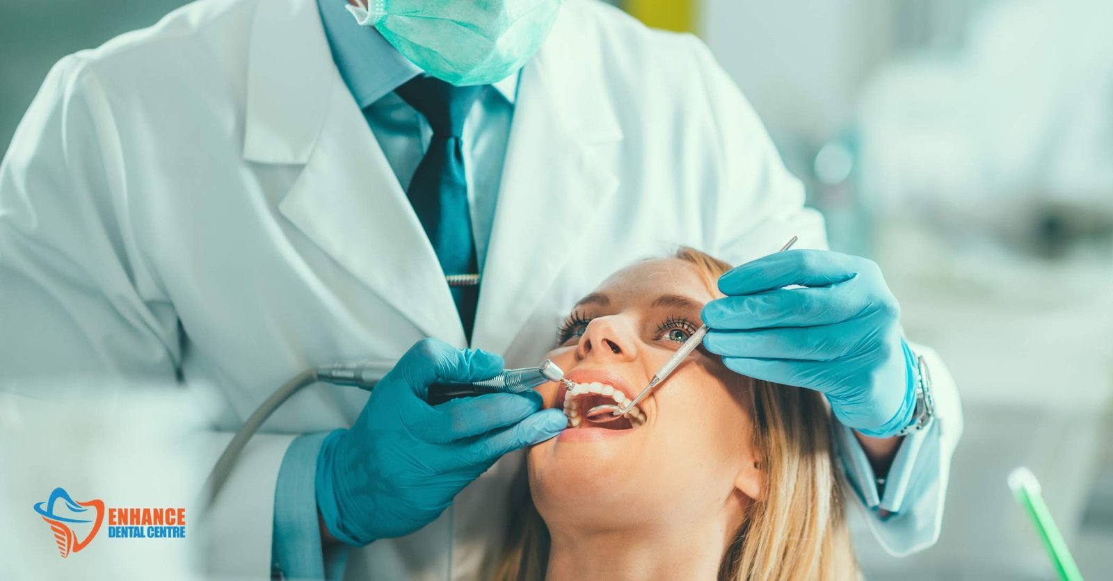 restorative dentistry