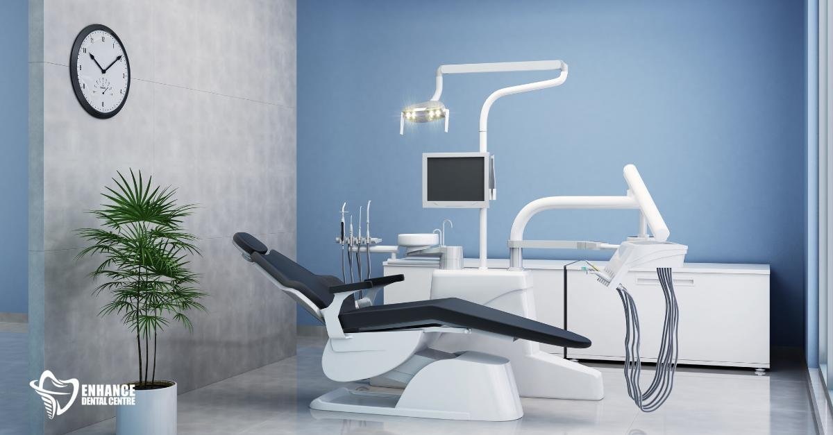What should I do before gum surgery