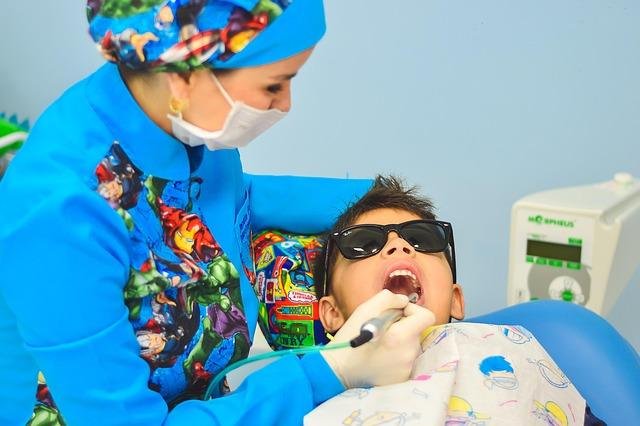 CDCP dental care in Vancouver Kitsilano