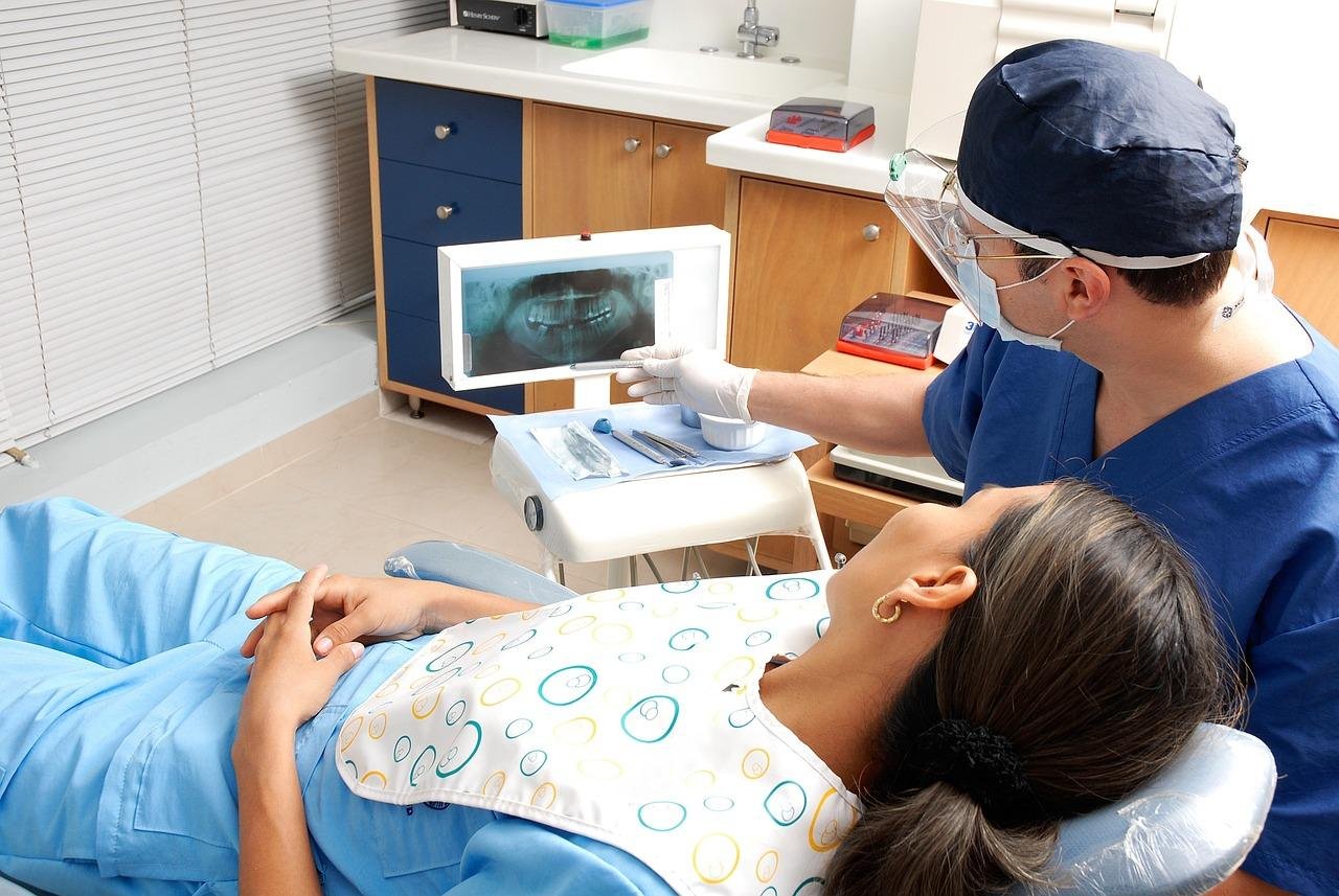 Emergency dentist in Kitsilano Vancouver