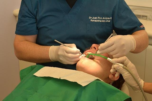 Invisalign clear aligners and gum health in Vancouver