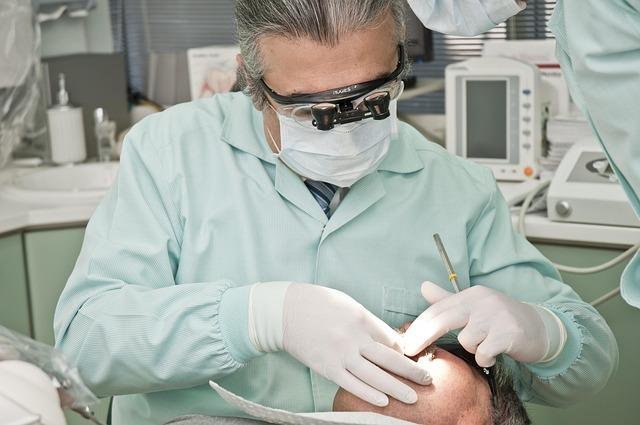 Dental implants in Kitsilano Vancouver