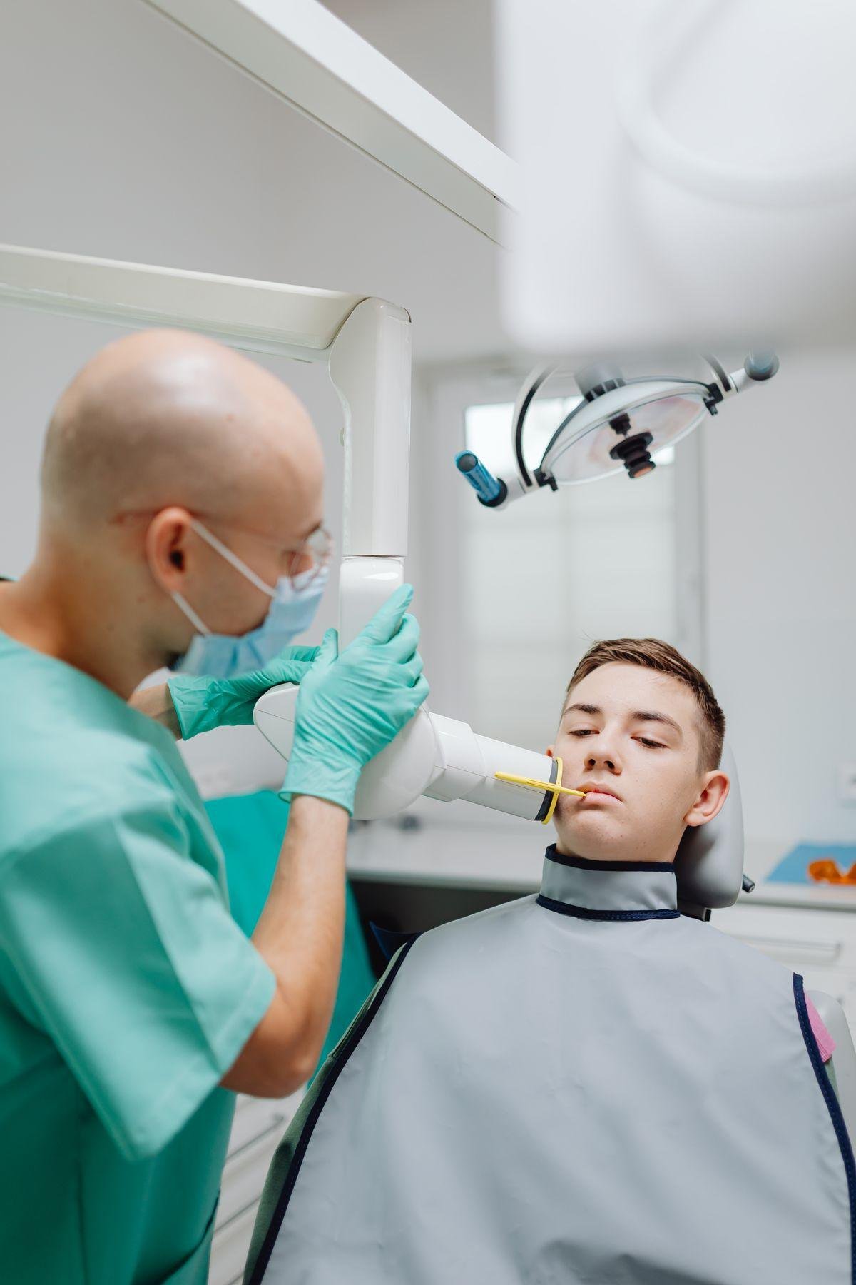 Oral Cancer Screening in Vancouver: What Your Dentist Checks and Why It Matters