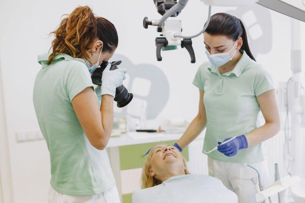 Dental Care for Seniors in Vancouver: Keeping Your Natural Teeth Longer