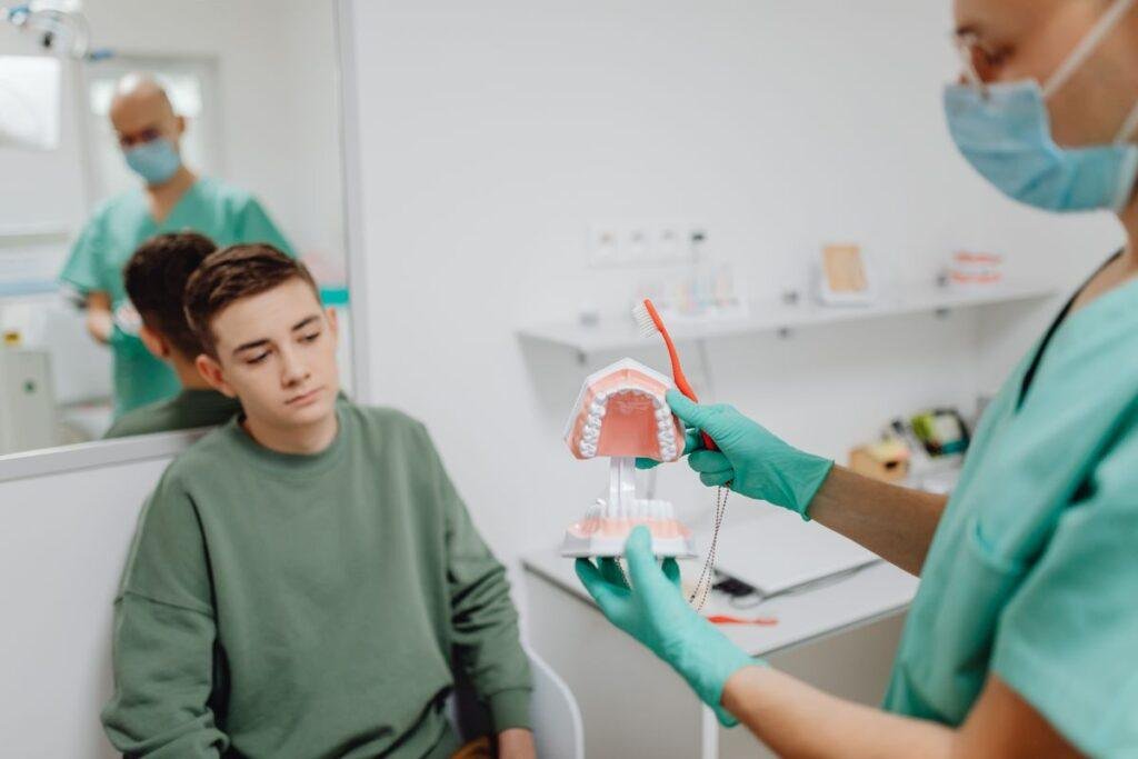 Smoking and Vaping Effects on Teeth and Gums: A Vancouver Dental Guide