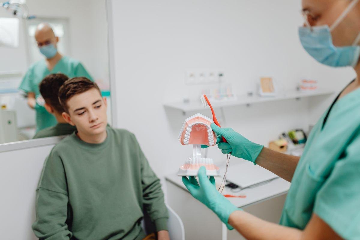 Smoking and Vaping Effects on Teeth and Gums: A Vancouver Dental Guide