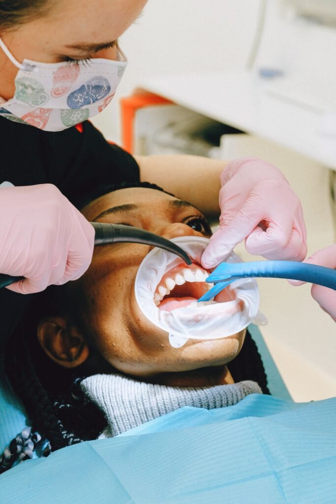 What Is an Oral Cancer Screening and How Often Should You Get One